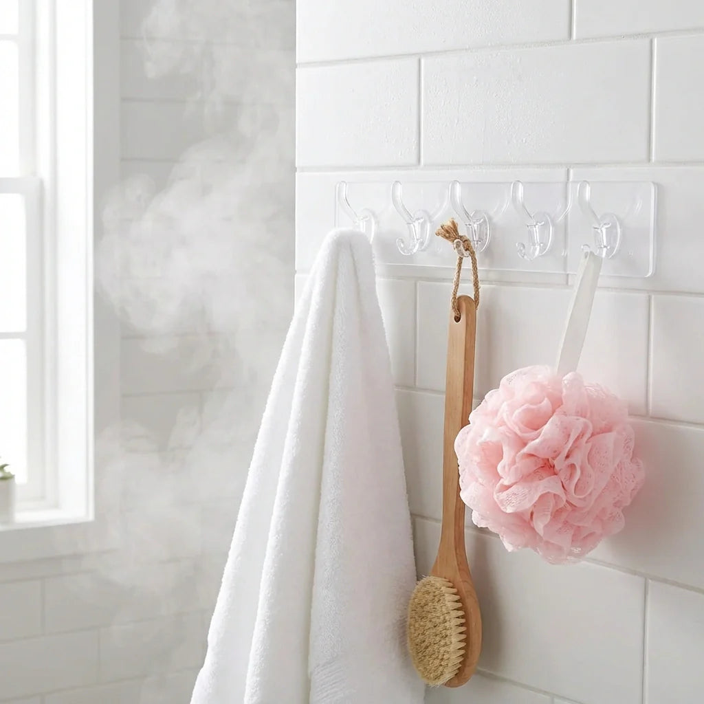 Self Adhesive Wall Hanger Hooks